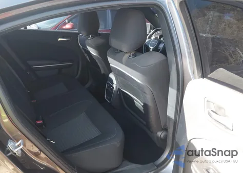 2020 Dodge Charger R/T Rwd z USA, uszkodzony, nr VIN 2C3CDXCT3LH193135